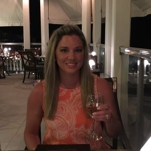 Meet your Posher, Jill